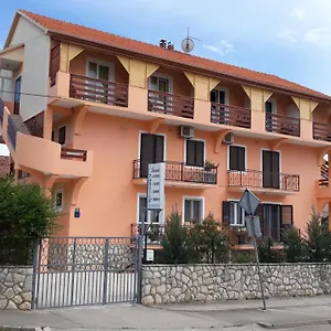 Bed & Breakfast Pansion Maria